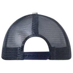 Gift Campaign Cappellino in poliestere con rete colorata sul retro> Cappellini Personalizzati