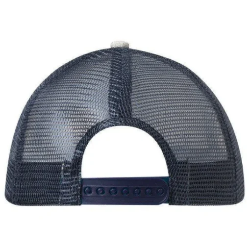 Gift Campaign Cappellino in poliestere con rete colorata sul retro> Cappellini Personalizzati