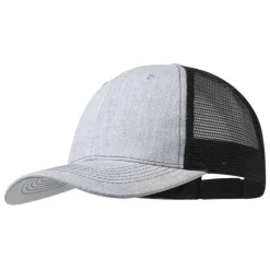 Gift Campaign Cappellino in poliestere con rete colorata sul retro></noscript> Cappellini Personalizzati