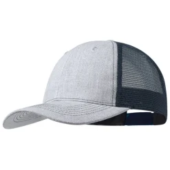 Gift Campaign Cappellino in poliestere con rete colorata sul retro></noscript> Cappellini Personalizzati