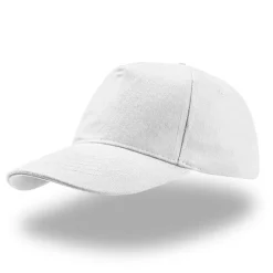 Gift Campaign Cappellino in twill di cotone spazzolato con fibbia regolabile> Cappellini Personalizzati