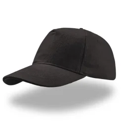 Gift Campaign Cappellino in twill di cotone spazzolato con fibbia regolabile> Cappellini Personalizzati