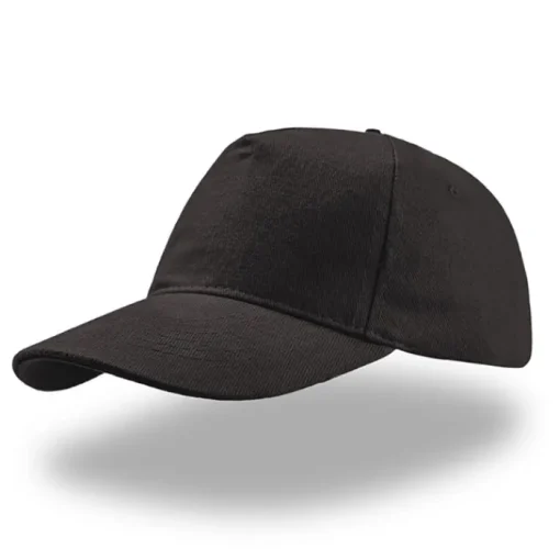 Gift Campaign Cappellino in twill di cotone spazzolato con fibbia regolabile> Cappellini Personalizzati