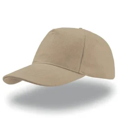 Gift Campaign Cappellino in twill di cotone spazzolato con fibbia regolabile></noscript> Cappellini Personalizzati