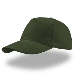 Gift Campaign Cappellino in twill di cotone spazzolato con fibbia regolabile></noscript> Cappellini Personalizzati