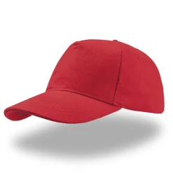 Gift Campaign Cappellino in twill di cotone spazzolato con fibbia regolabile></noscript> Cappellini Personalizzati