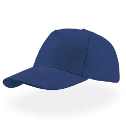 Gift Campaign Cappellino in twill di cotone spazzolato con fibbia regolabile></noscript> Cappellini Personalizzati