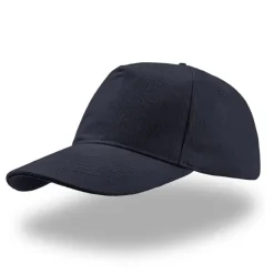 Gift Campaign Cappellino in twill di cotone spazzolato con fibbia regolabile></noscript> Cappellini Personalizzati