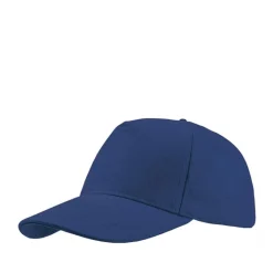 Gift Campaign Cappellino in twill di cotone spazzolato con fibbia regolabile></noscript> Cappellini Personalizzati
