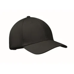 Gift Campaign Cappellino in twill di cotone da 280g/m² con chiusura regolabile> Cappellini Personalizzati