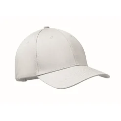 Gift Campaign Cappellino in twill di cotone da 280g/m² con chiusura regolabile> Cappellini Personalizzati