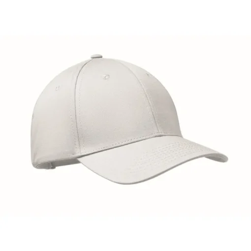 Gift Campaign Cappellino in twill di cotone da 280g/m² con chiusura regolabile> Cappellini Personalizzati