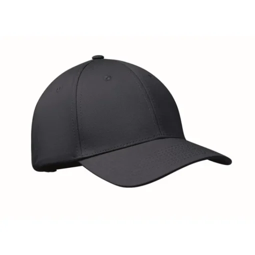 Gift Campaign Cappellino in twill di cotone da 280g/m² con chiusura regolabile> Cappellini Personalizzati