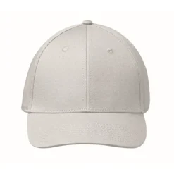 Gift Campaign Cappellino in twill di cotone da 280g/m² con chiusura regolabile></noscript> Cappellini Personalizzati