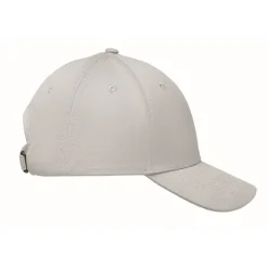 Gift Campaign Cappellino in twill di cotone da 280g/m² con chiusura regolabile></noscript> Cappellini Personalizzati