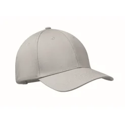 Gift Campaign Cappellino in twill di cotone da 280g/m² con chiusura regolabile></noscript> Cappellini Personalizzati