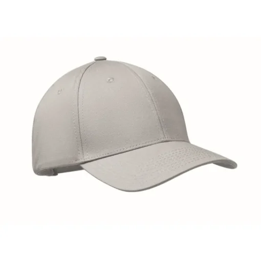 Gift Campaign Cappellino in twill di cotone da 280g/m² con chiusura regolabile> Cappellini Personalizzati