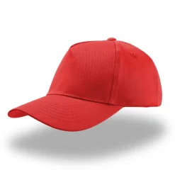 Gift Campaign Cappellino per bambini a 5 pannelli in cotone con chiusura in velcro></noscript> Cappellini Personalizzati