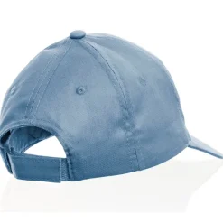 Gift Campaign Cappellino per bambini a 5 pannelli in cotone con chiusura in velcro></noscript> Cappellini Personalizzati