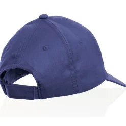 Gift Campaign Cappellino per bambini a 5 pannelli in cotone con chiusura in velcro></noscript> Cappellini Personalizzati