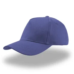 Gift Campaign Cappellino per bambini a 5 pannelli in cotone con chiusura in velcro></noscript> Cappellini Personalizzati