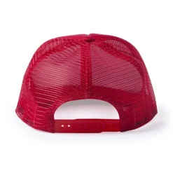 Gift Campaign Cappellino personalizzato snapback con logo più colori con clip Surf> Cappellini Personalizzati