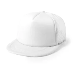 Gift Campaign Cappellino personalizzato snapback con logo più colori con clip Surf></noscript> Cappellini Personalizzati