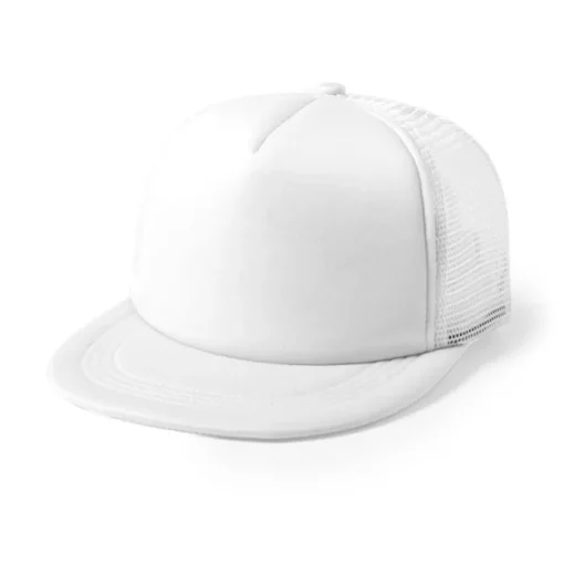 Gift Campaign Cappellino personalizzato snapback con logo più colori con clip Surf> Cappellini Personalizzati