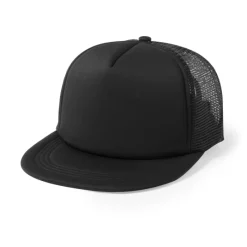 Gift Campaign Cappellino personalizzato snapback con logo più colori con clip Surf></noscript> Cappellini Personalizzati