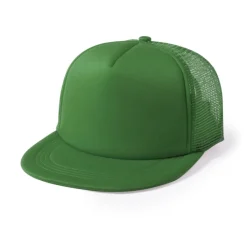 Gift Campaign Cappellino personalizzato snapback con logo più colori con clip Surf></noscript> Cappellini Personalizzati