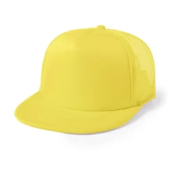 Gift Campaign Cappellino personalizzato snapback con logo più colori con clip Surf></noscript> Cappellini Personalizzati