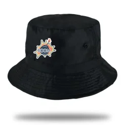 Gift Campaign Cappellino pescatore personalizzato impermeabile in nylon> Cappellini Personalizzati