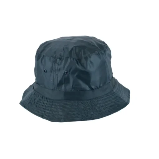 Gift Campaign Cappellino pescatore personalizzato impermeabile in nylon> Cappellini Personalizzati
