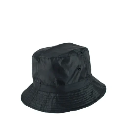 Gift Campaign Cappellino pescatore personalizzato impermeabile in nylon> Cappellini Personalizzati