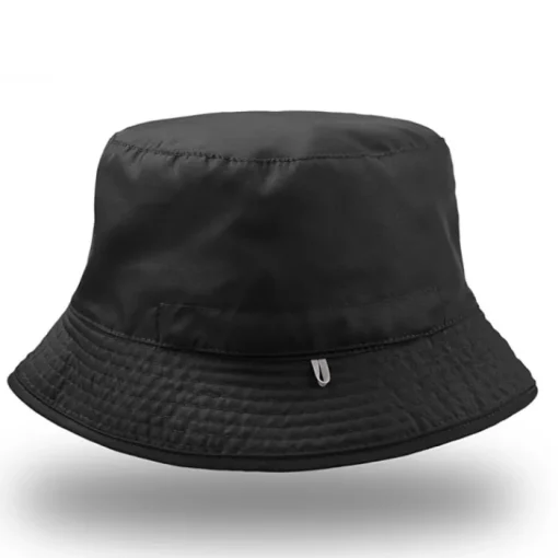 Gift Campaign Cappellino pescatore personalizzato reversibile e piegabile> Cappellini Personalizzati