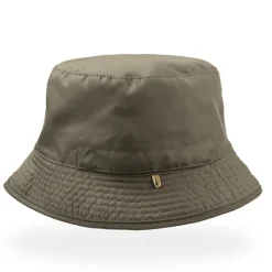 Gift Campaign Cappellino pescatore personalizzato reversibile e piegabile> Cappellini Personalizzati