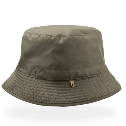Gift Campaign Cappellino pescatore personalizzato reversibile e piegabile> Cappellini Personalizzati