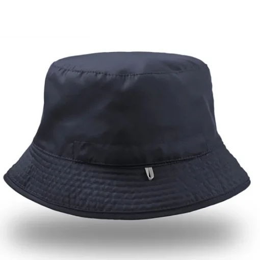 Gift Campaign Cappellino pescatore personalizzato reversibile e piegabile> Cappellini Personalizzati