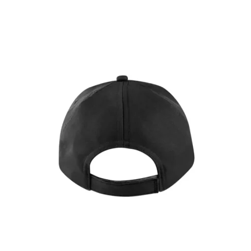 Gift Campaign Cappellino poliestere riciclato 5 pannelli e chiusura adesiva 210 g/m2> Cappellini Personalizzati