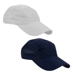 Gift Campaign Cappellino promozionale in microfibra traspirante con fori laterali> Cappellini Personalizzati