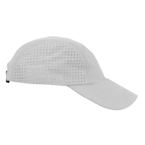 Gift Campaign Cappellino promozionale in microfibra traspirante con fori laterali> Cappellini Personalizzati