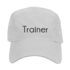 Gift Campaign Cappellino promozionale in microfibra traspirante con fori laterali></noscript> Cappellini Personalizzati