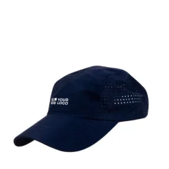 Gift Campaign Cappellino promozionale in microfibra traspirante con fori laterali></noscript> Cappellini Personalizzati