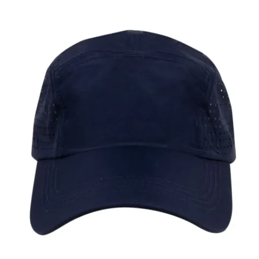 Gift Campaign Cappellino promozionale in microfibra traspirante con fori laterali> Cappellini Personalizzati