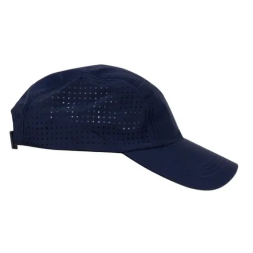 Gift Campaign Cappellino promozionale in microfibra traspirante con fori laterali> Cappellini Personalizzati