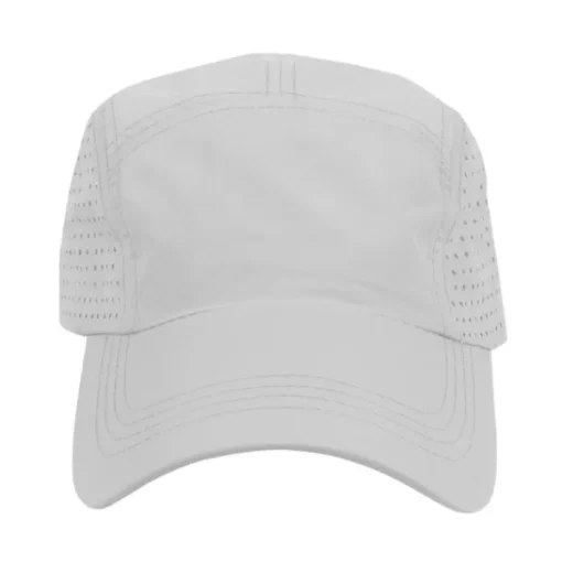 Gift Campaign Cappellino promozionale in microfibra traspirante con fori laterali> Cappellini Personalizzati