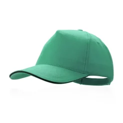 Gift Campaign Cappellino pubblicitario chiusura a strappo tanti colori DarkLine></noscript> Cappellini Personalizzati