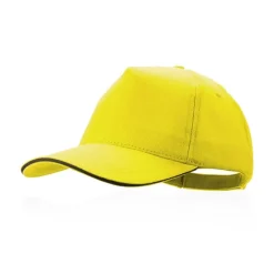 Gift Campaign Cappellino pubblicitario chiusura a strappo tanti colori DarkLine></noscript> Cappellini Personalizzati