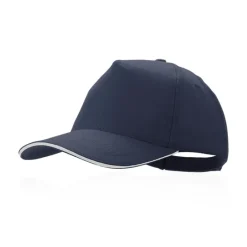 Gift Campaign Cappellino pubblicitario chiusura a strappo tanti colori DarkLine></noscript> Cappellini Personalizzati