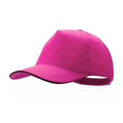 Gift Campaign Cappellino pubblicitario chiusura a strappo tanti colori DarkLine></noscript> Cappellini Personalizzati